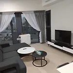 Star Residences 2 Klcc View