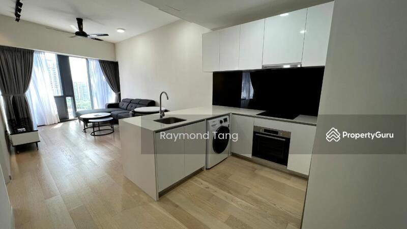 Star Residences 2 Klcc View Pangsapuri