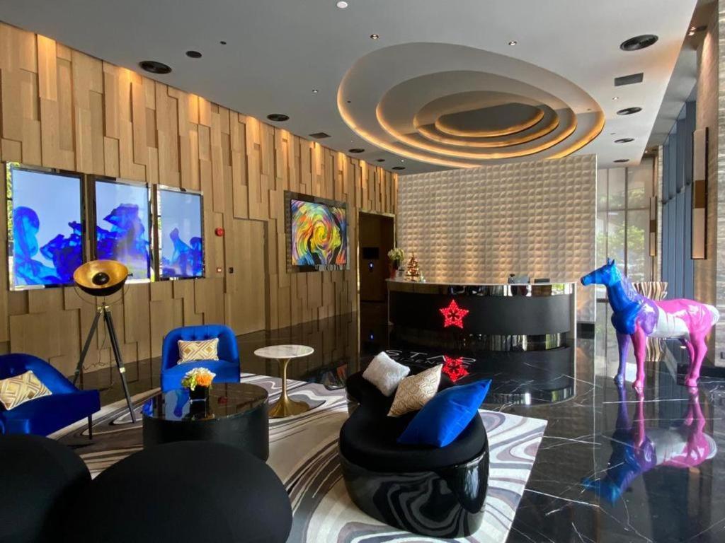 Star Residences 2 Klcc View Pangsapuri Kuala Lumpur