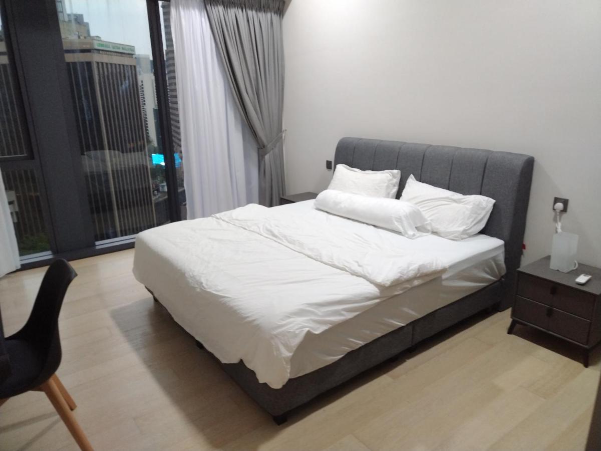 Star Residences 2 Klcc View Kuala Lumpur