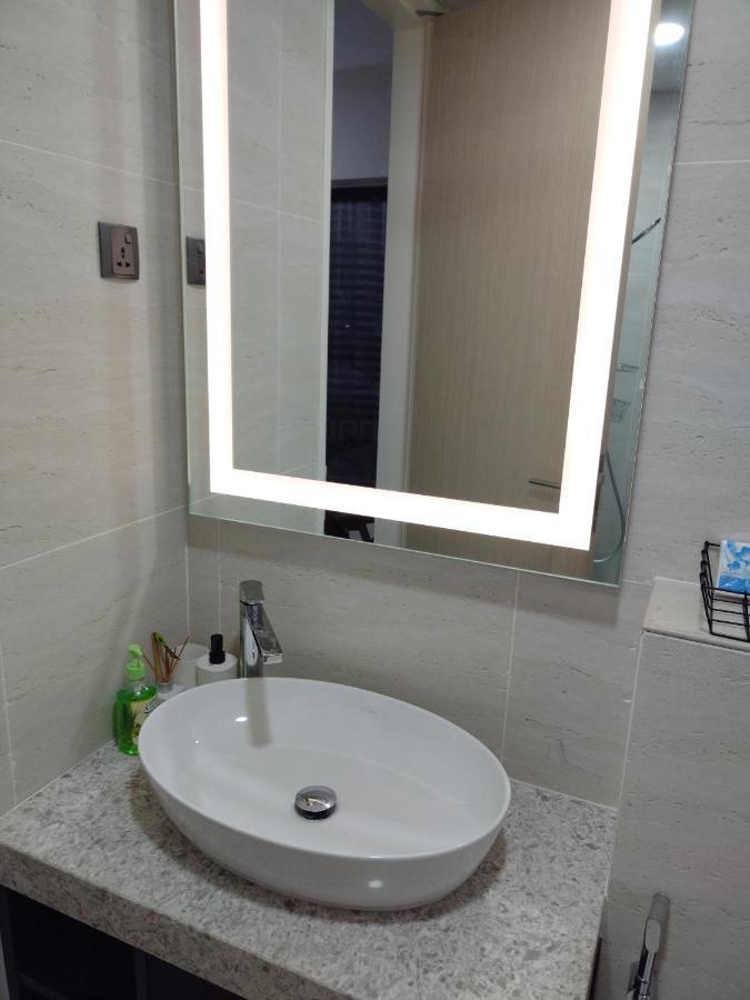 Pangsapuri Star Residences 2 Klcc View Kuala Lumpur