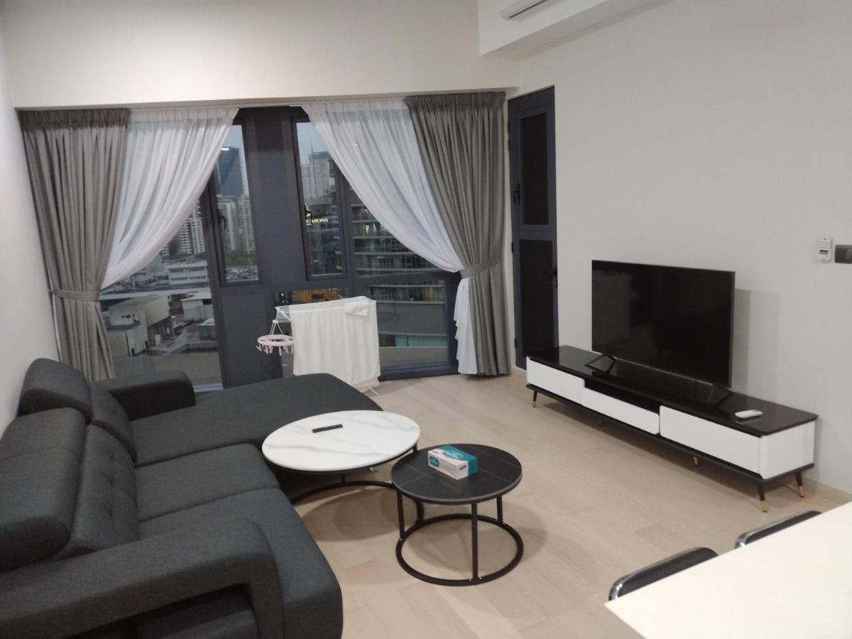 Pangsapuri Star Residences 2 Klcc View *