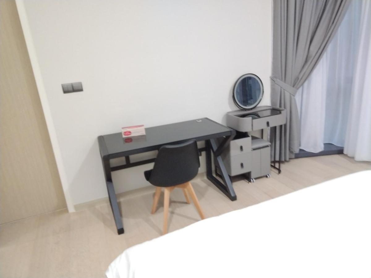 Star Residences 2 Klcc View Pangsapuri