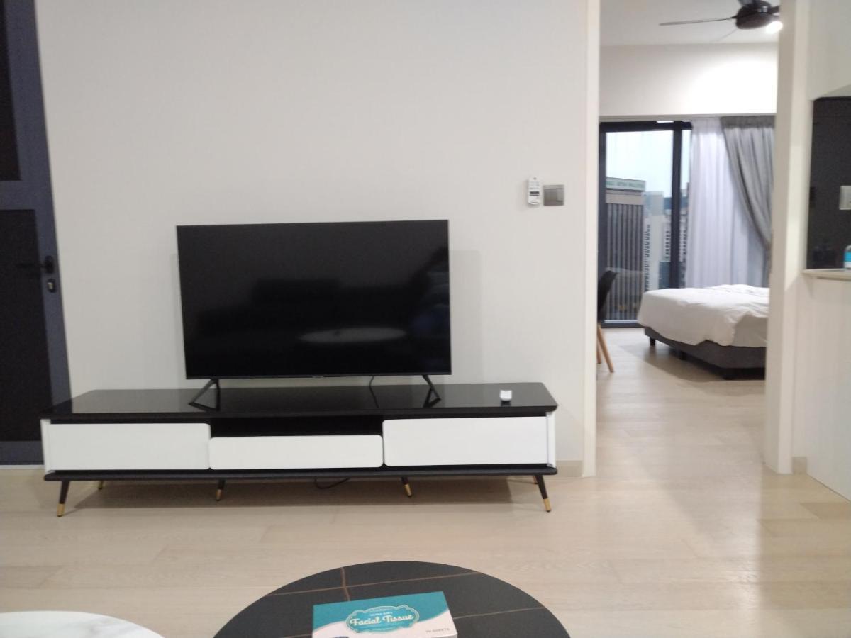 Star Residences 2 Klcc View Pangsapuri *