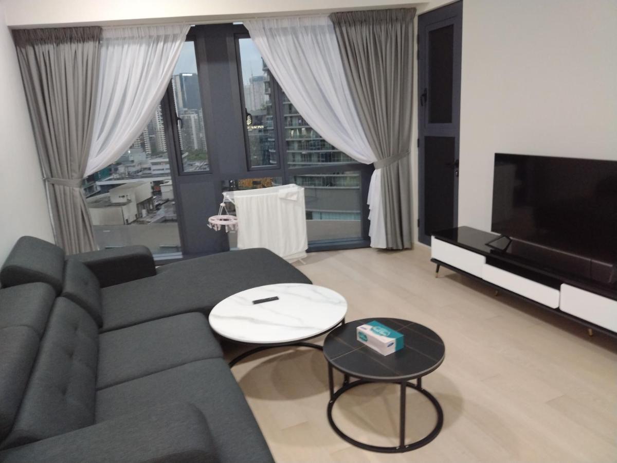 Star Residences 2 Klcc View Pangsapuri Kuala Lumpur